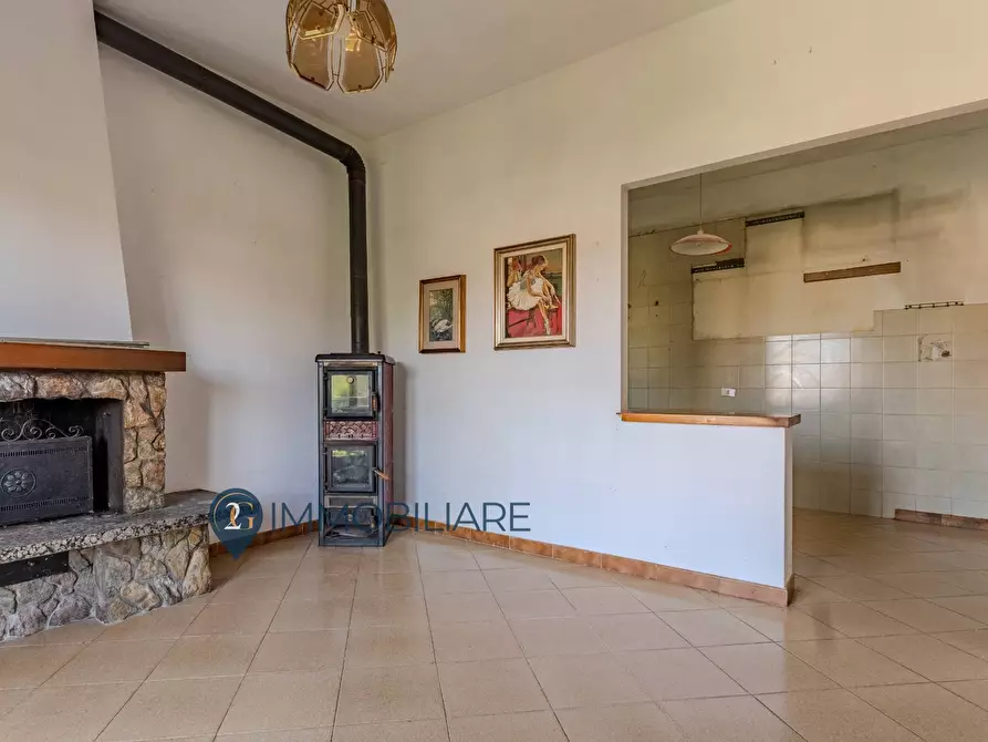 Immagine 37 di Villa in vendita  in Via Fosella 1 a La Spezia