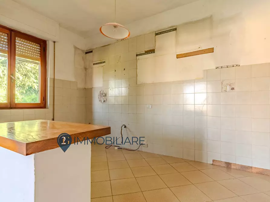 Immagine 38 di Villa in vendita  in Via Fosella 1 a La Spezia