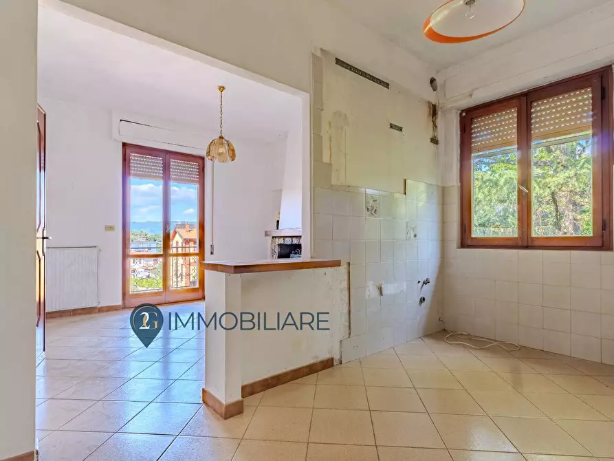 Immagine 39 di Villa in vendita  in Via Fosella 1 a La Spezia