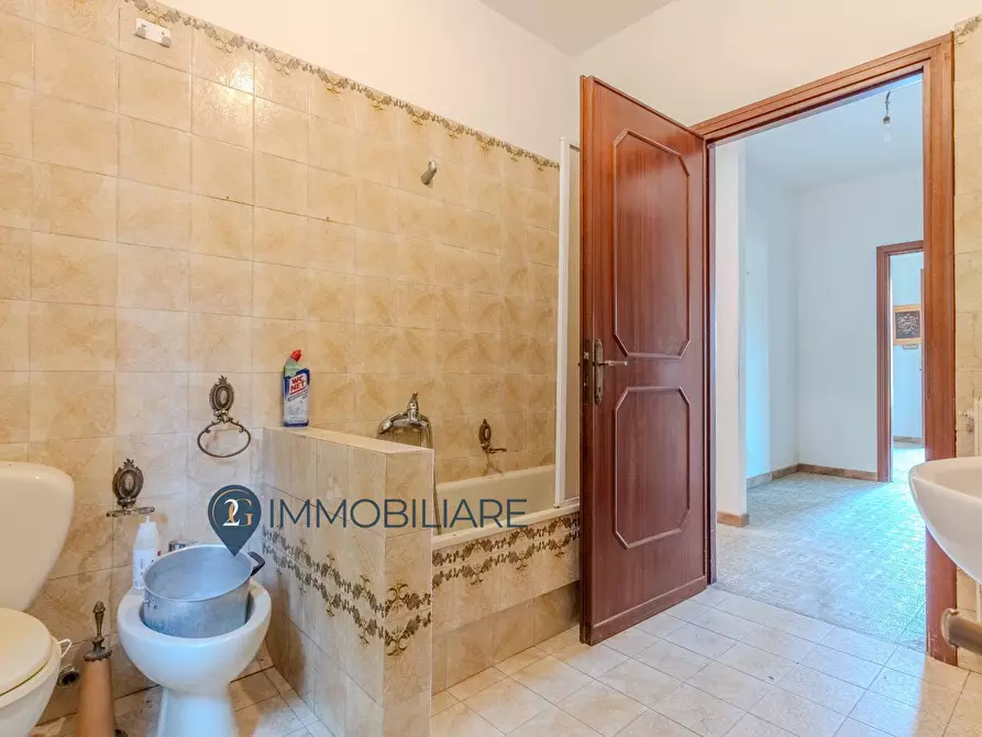 Immagine 41 di Villa in vendita  in Via Fosella 1 a La Spezia