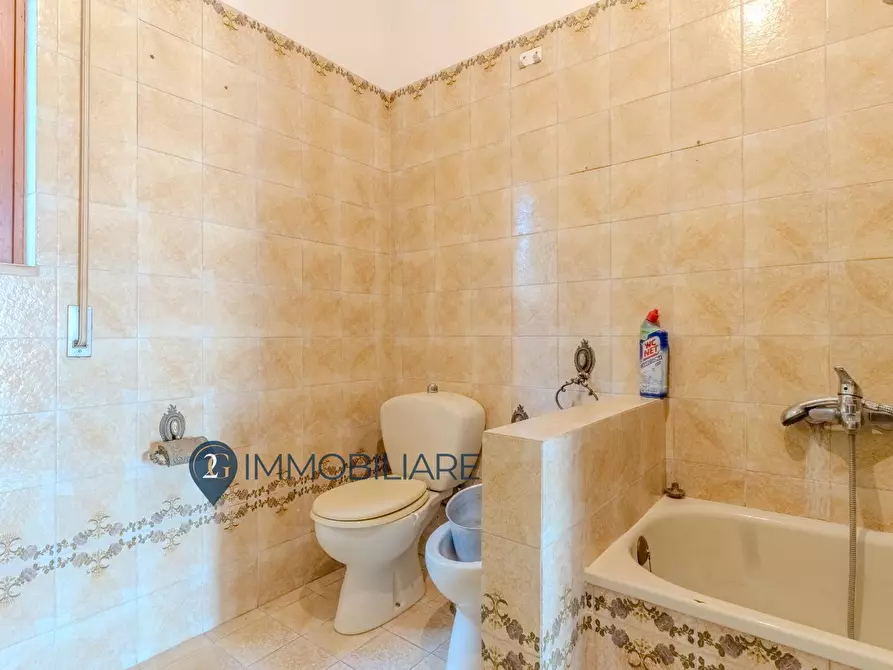 Immagine 42 di Villa in vendita  in Via Fosella 1 a La Spezia