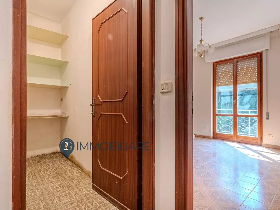 Immagine 43 di Villa in vendita  in Via Fosella 1 a La Spezia