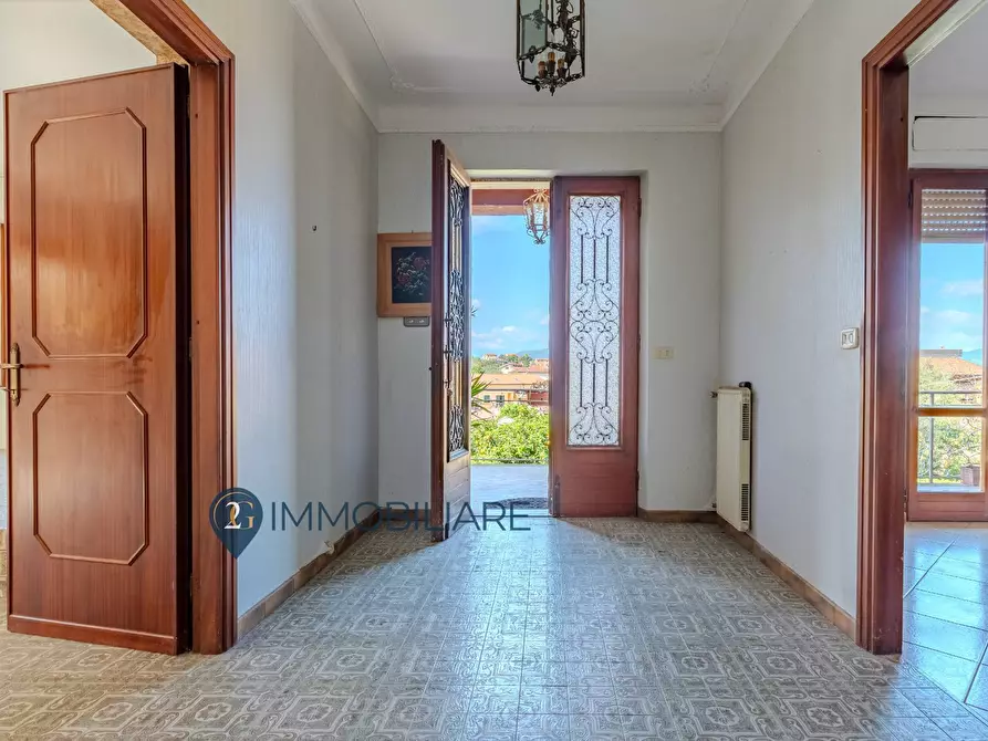 Immagine 48 di Villa in vendita  in Via Fosella 1 a La Spezia