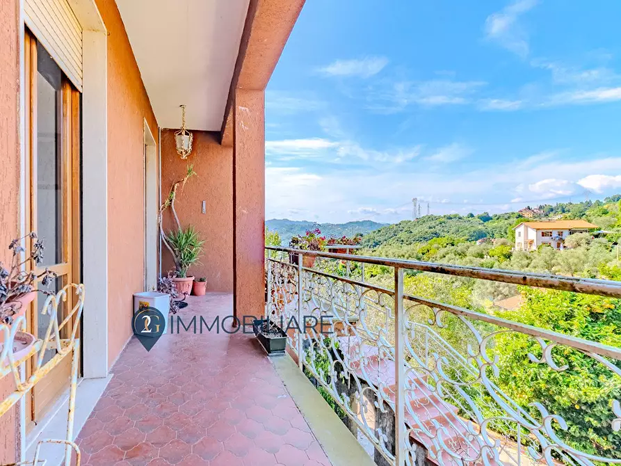 Immagine 49 di Villa in vendita  in Via Fosella 1 a La Spezia