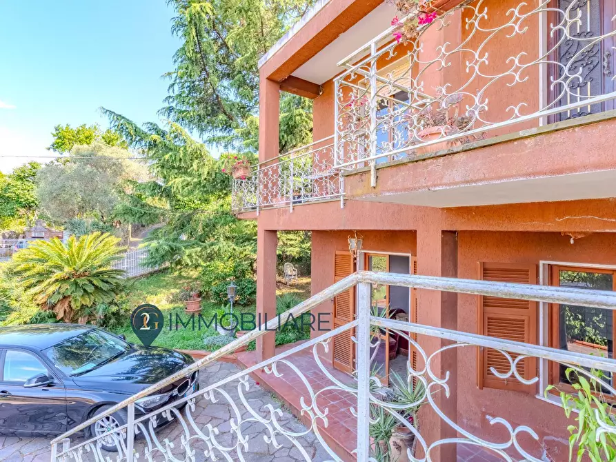 Immagine 50 di Villa in vendita  in Via Fosella 1 a La Spezia