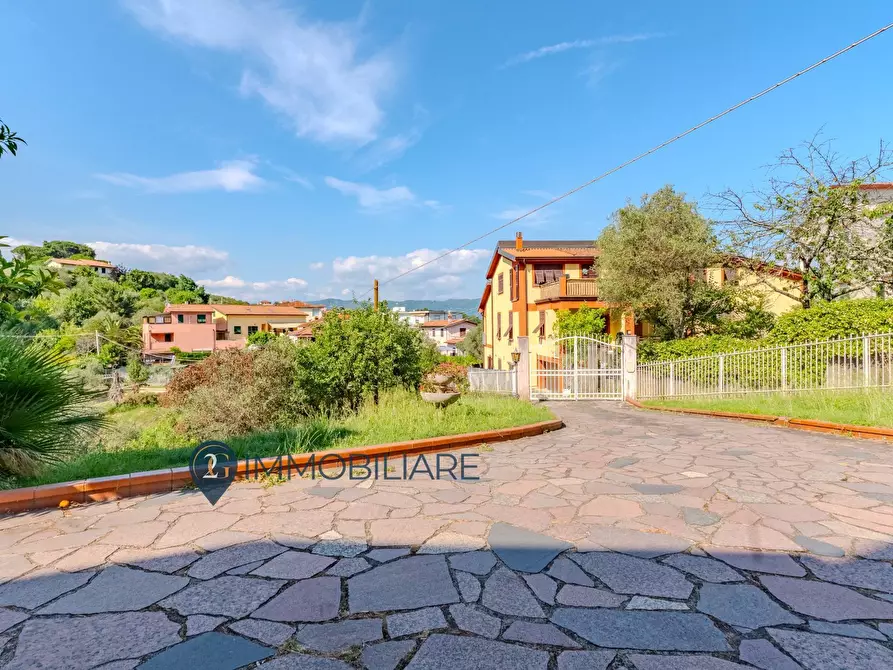 Immagine 51 di Villa in vendita  in Via Fosella 1 a La Spezia