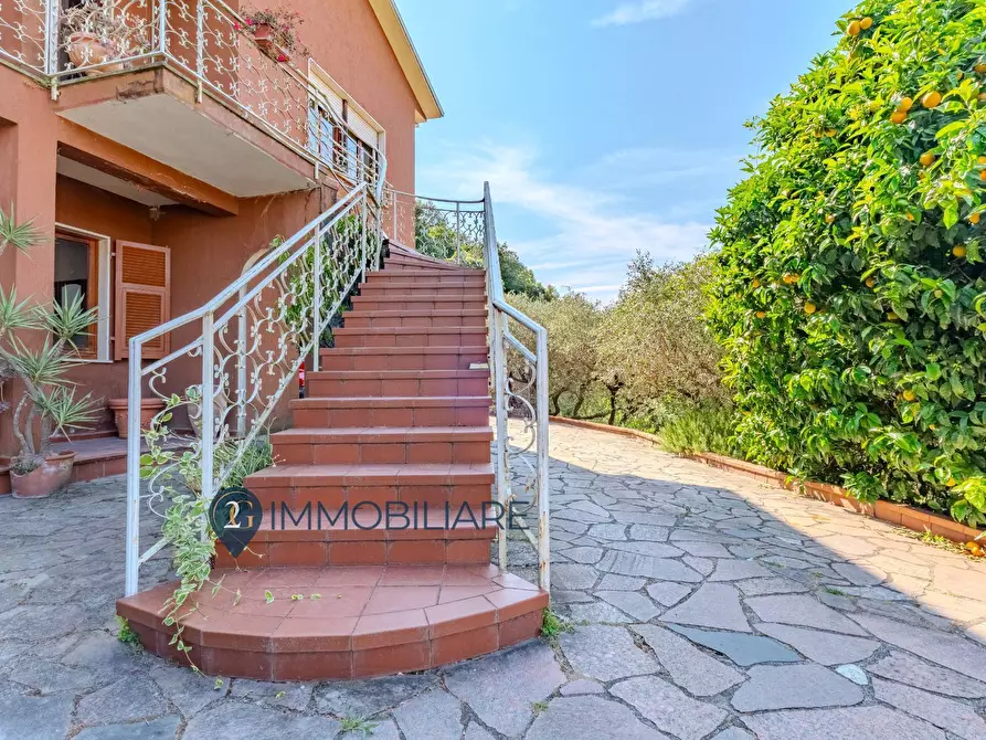 Immagine 52 di Villa in vendita  in Via Fosella 1 a La Spezia