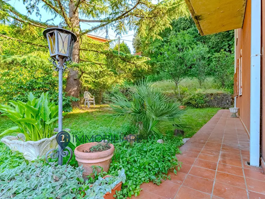 Immagine 53 di Villa in vendita  in Via Fosella 1 a La Spezia