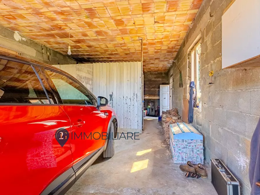 Immagine 54 di Villa in vendita  in Via Fosella 1 a La Spezia