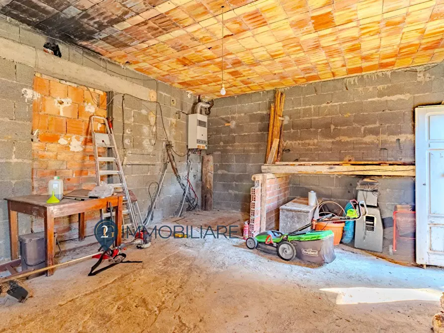 Immagine 55 di Villa in vendita  in Via Fosella 1 a La Spezia