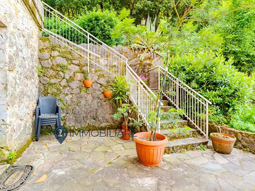 Immagine 56 di Villa in vendita  in Via Fosella 1 a La Spezia