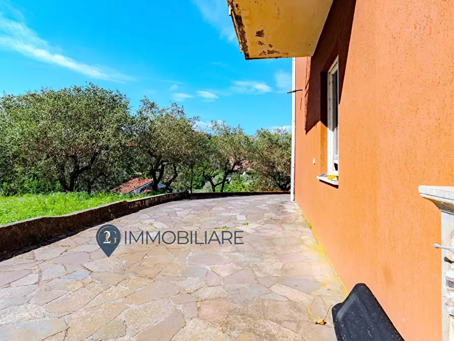 Immagine 57 di Villa in vendita  in Via Fosella 1 a La Spezia