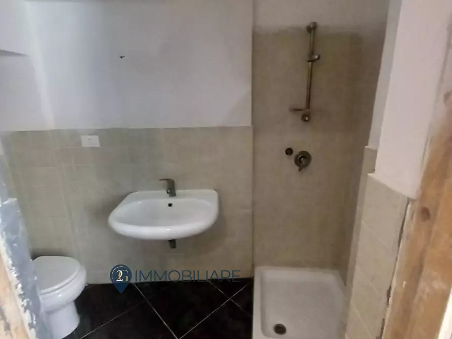 Immagine 4 di Appartamento in vendita  in Piazza Ludovico Corbani 14 a Aulla