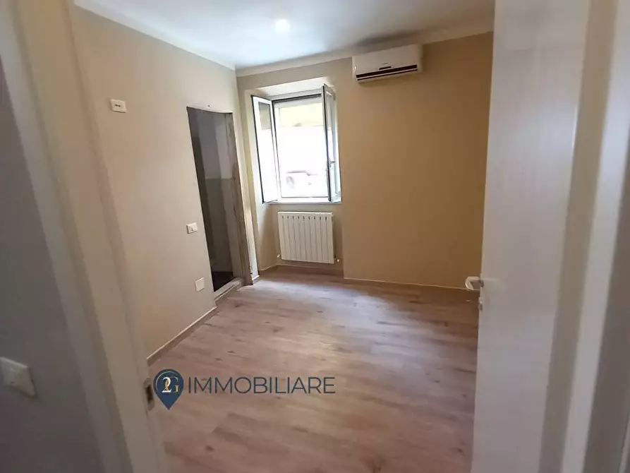 Immagine 1 di Appartamento in vendita  in Piazza Ludovico Corbani 14 a Aulla