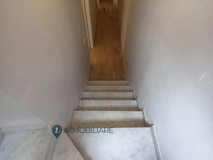Immagine 6 di Appartamento in vendita  in Piazza Ludovico Corbani 14 a Aulla