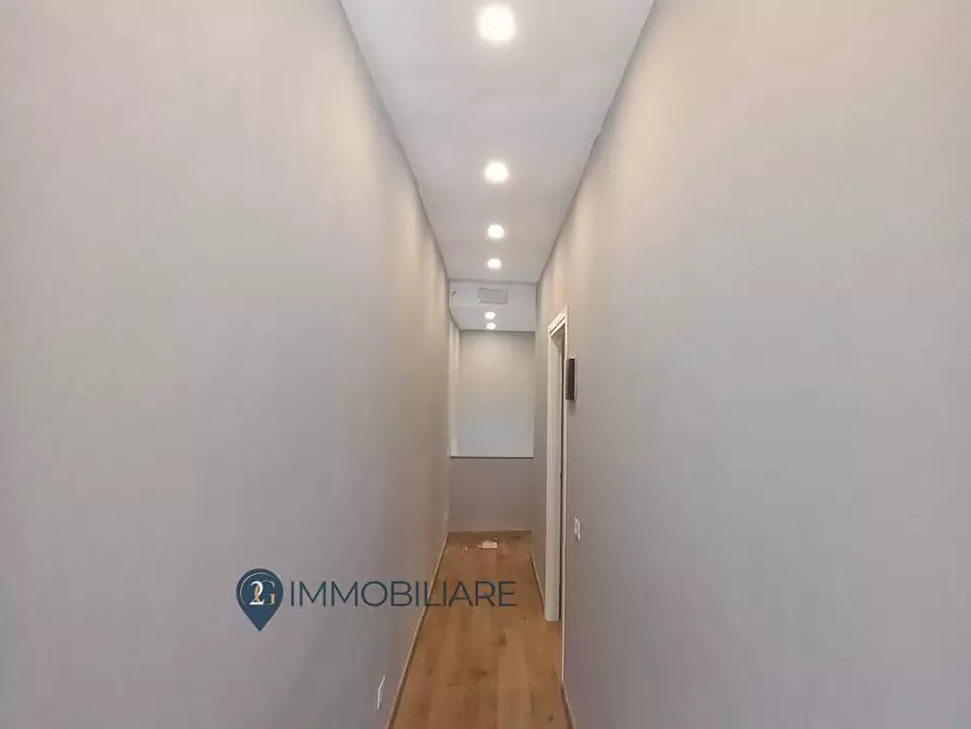 Immagine 8 di Appartamento in vendita  in Piazza Ludovico Corbani 14 a Aulla