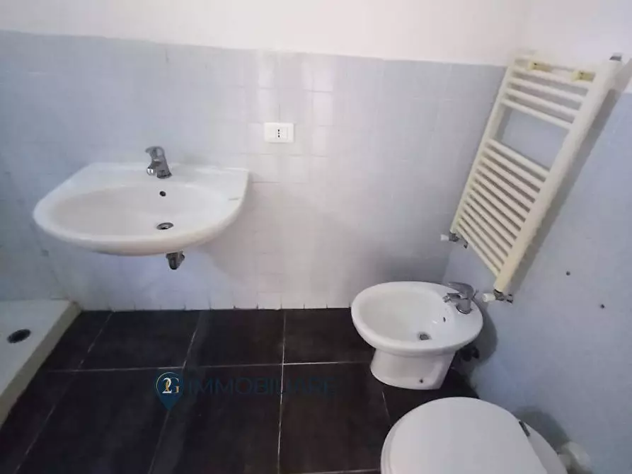 Immagine 13 di Appartamento in vendita  in Piazza Ludovico Corbani 14 a Aulla