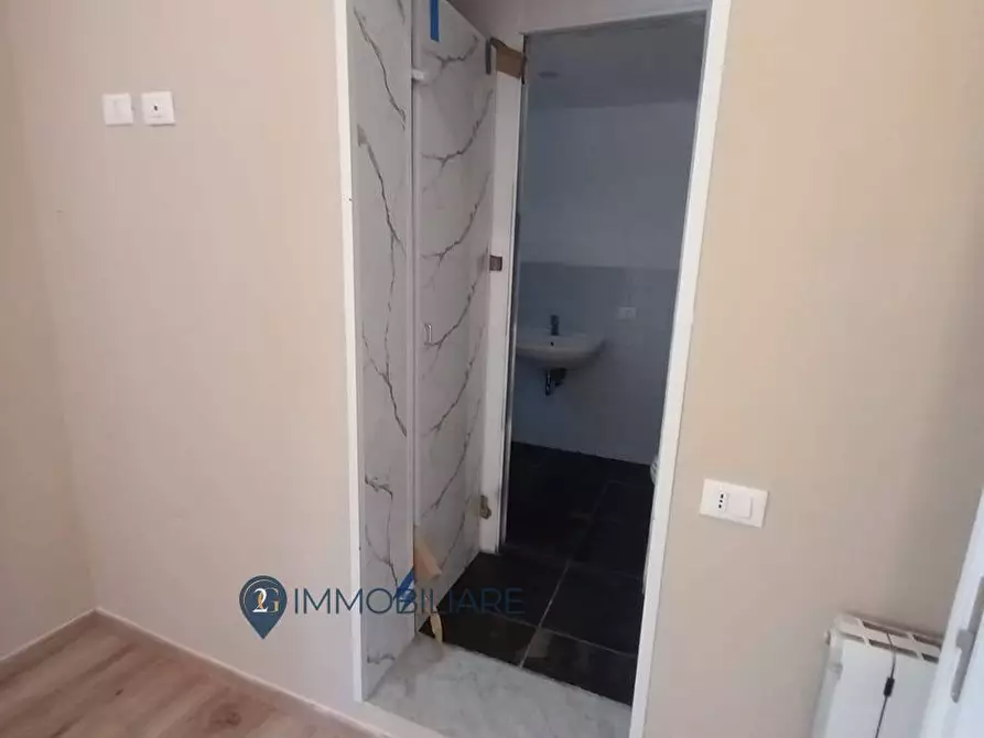 Immagine 15 di Appartamento in vendita  in Piazza Ludovico Corbani 14 a Aulla