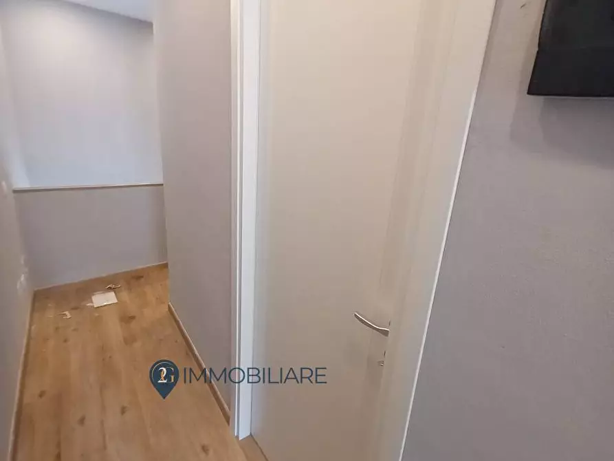 Immagine 23 di Appartamento in vendita  in Piazza Ludovico Corbani 14 a Aulla