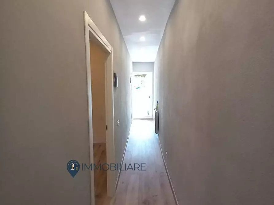 Immagine 26 di Appartamento in vendita  in Piazza Ludovico Corbani 14 a Aulla