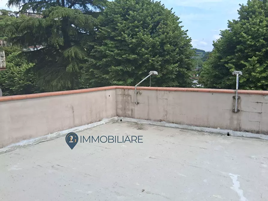 Immagine 27 di Appartamento in vendita  in Piazza Ludovico Corbani 14 a Aulla