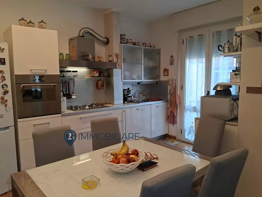 Immagine 2 di Appartamento in vendita  in Via Argine 10 a Ameglia