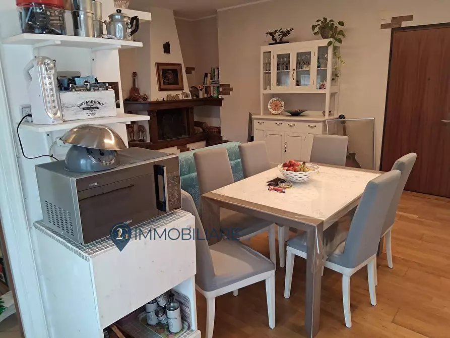 Immagine 3 di Appartamento in vendita  in Via Argine 10 a Ameglia