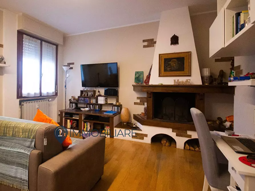 Immagine 7 di Appartamento in vendita  in Via Argine 10 a Ameglia