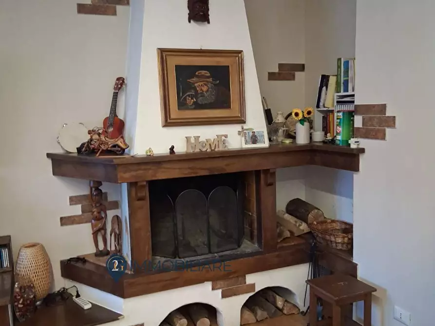 Immagine 8 di Appartamento in vendita  in Via Argine 10 a Ameglia