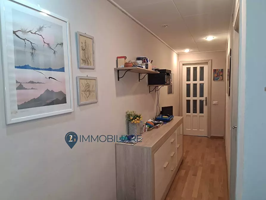 Immagine 10 di Appartamento in vendita  in Via Argine 10 a Ameglia