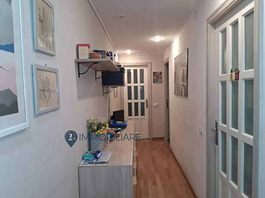 Immagine 11 di Appartamento in vendita  in Via Argine 10 a Ameglia