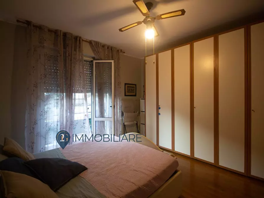 Immagine 12 di Appartamento in vendita  in Via Argine 10 a Ameglia