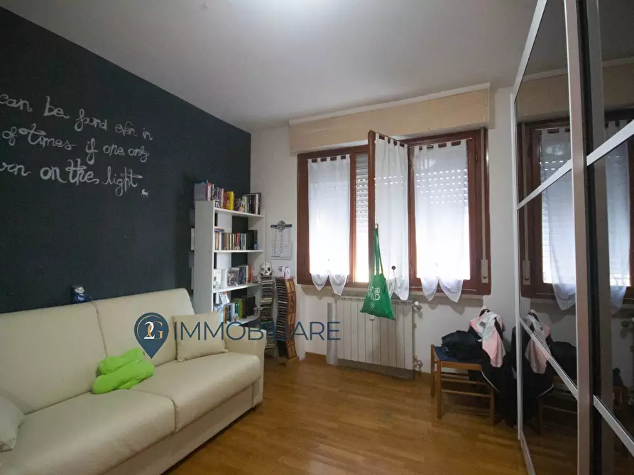 Immagine 13 di Appartamento in vendita  in Via Argine 10 a Ameglia