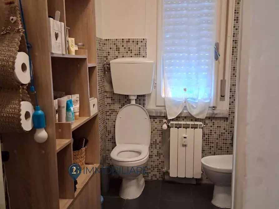 Immagine 14 di Appartamento in vendita  in Via Argine 10 a Ameglia