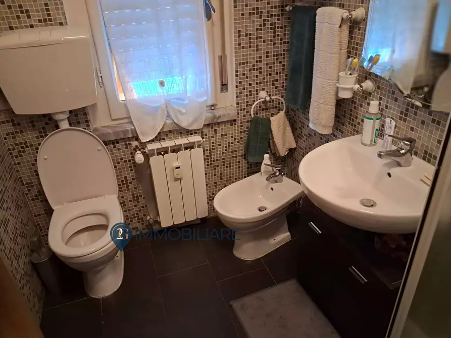 Immagine 15 di Appartamento in vendita  in Via Argine 10 a Ameglia