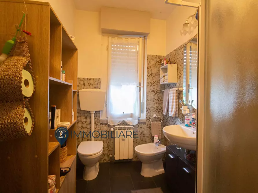 Immagine 16 di Appartamento in vendita  in Via Argine 10 a Ameglia