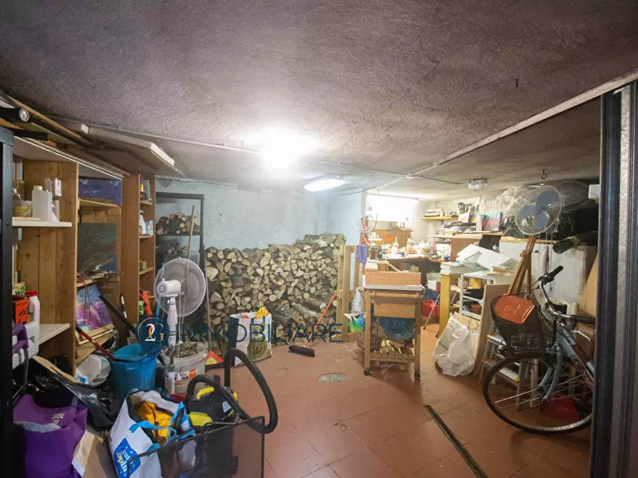 Immagine 18 di Appartamento in vendita  in Via Argine 10 a Ameglia