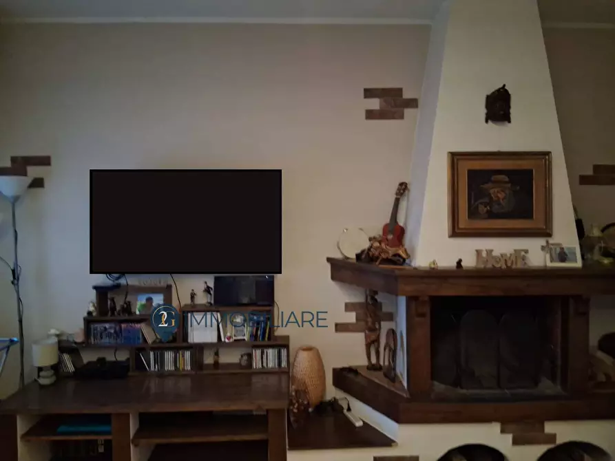 Immagine 9 di Appartamento in vendita  in Via Argine 10 a Ameglia