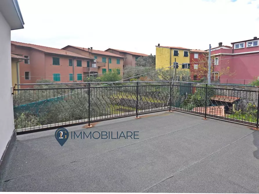 Immagine 9 di Appartamento in vendita  in Via B. Gazzoli 25 a Lerici