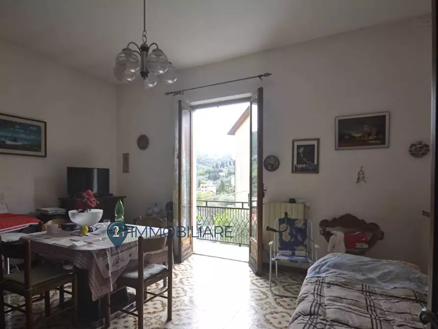 Immagine 3 di Appartamento in vendita  in Via B. Gazzoli 25 a Lerici