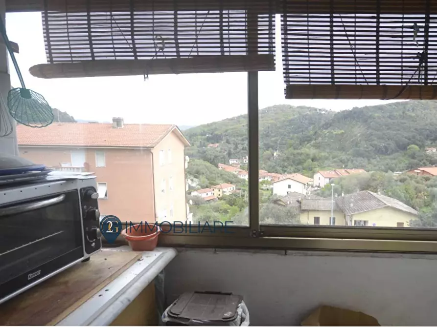 Immagine 5 di Appartamento in vendita  in Via B. Gazzoli 25 a Lerici