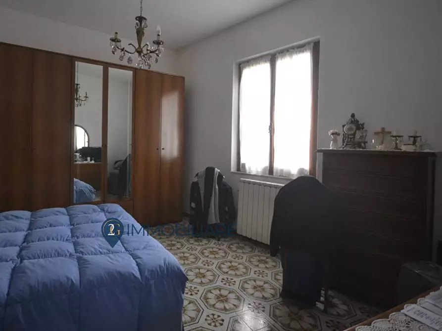 Immagine 6 di Appartamento in vendita  in Via B. Gazzoli 25 a Lerici