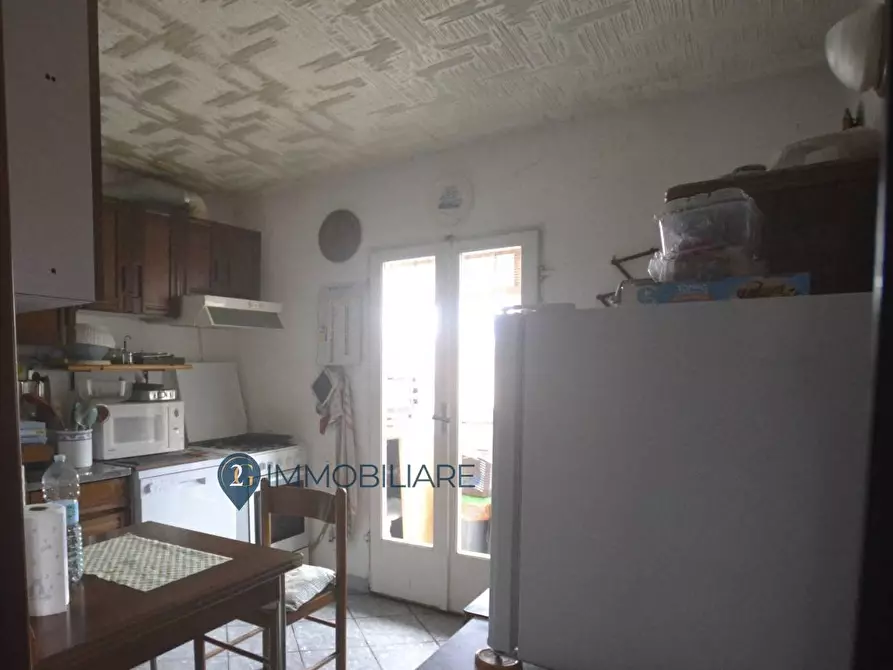 Immagine 7 di Appartamento in vendita  in Via B. Gazzoli 25 a Lerici