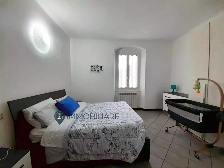 Immagine 14 di Appartamento in vendita  in Via Aurelia Sud a Arcola