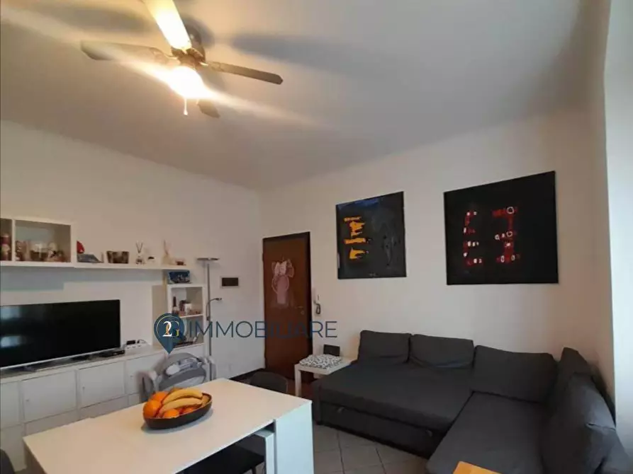 Immagine 7 di Appartamento in vendita  in Via Aurelia Sud a Arcola