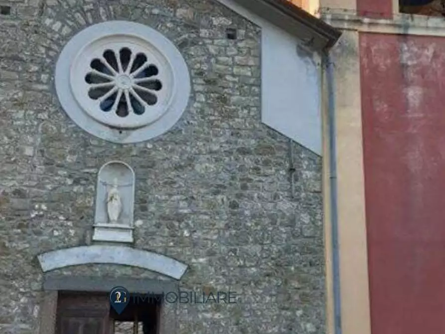 Immagine 8 di Casa indipendente in vendita  in via valle 14 a Riccò Del Golfo Di Spezia