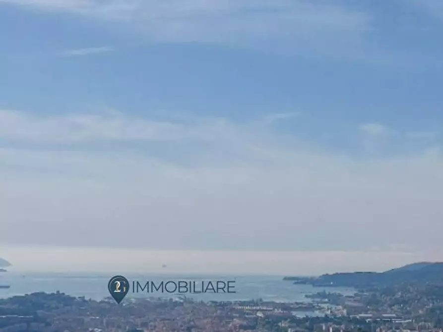 Immagine 12 di Casa indipendente in vendita  in via valle 14 a Riccò Del Golfo Di Spezia