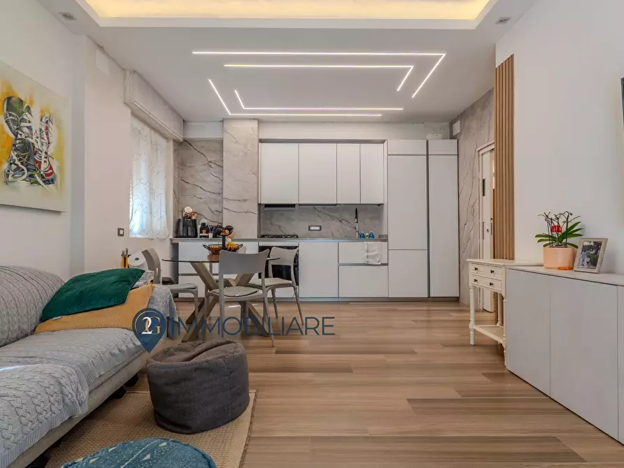 Immagine 1 di Appartamento in vendita  in Via 24 Maggio 115 a La Spezia