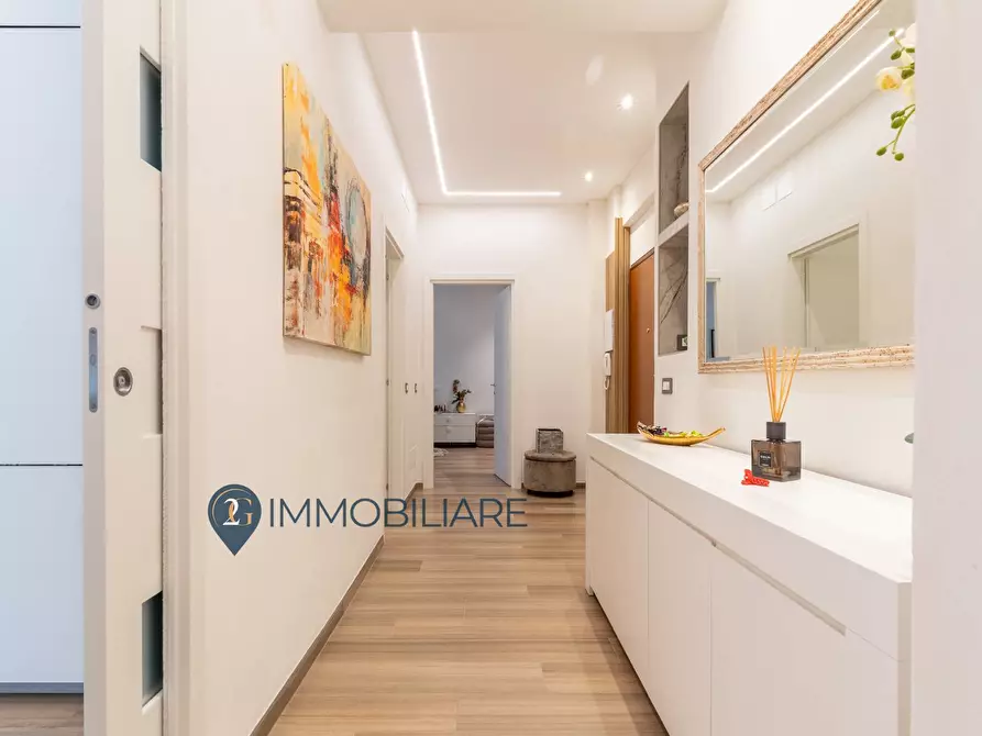 Immagine 2 di Appartamento in vendita  in Via 24 Maggio 115 a La Spezia