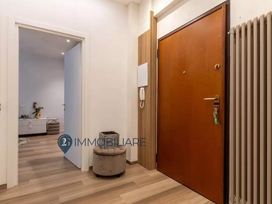 Immagine 3 di Appartamento in vendita  in Via 24 Maggio 115 a La Spezia